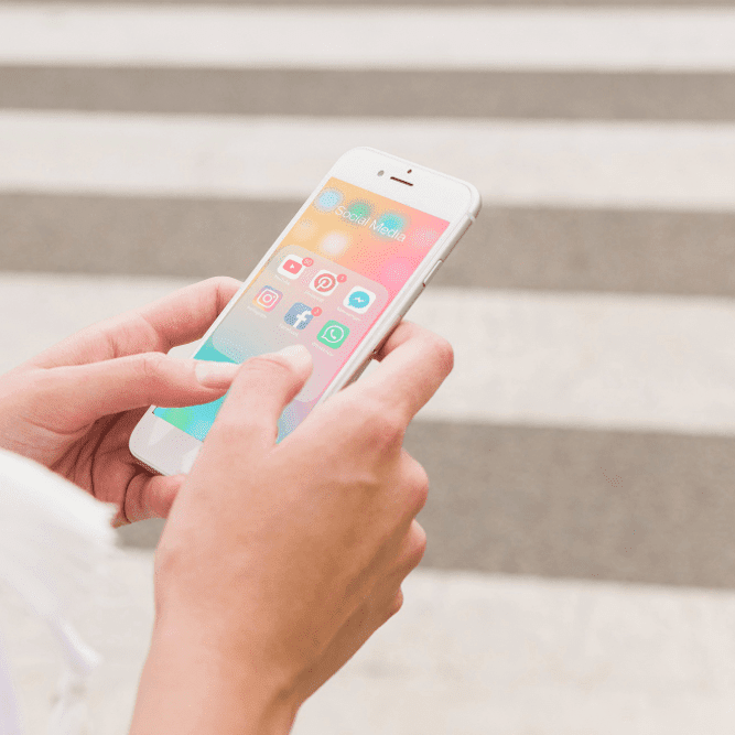 ¿Cómo te diriges a tu comunidad?