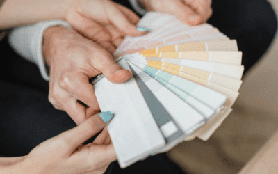 ¿Qué dice el color de tu marca sobre ti?