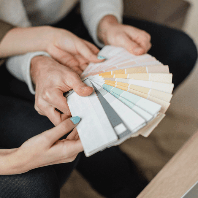 ¿Qué dice el color de tu marca sobre ti?